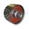 UJD50085   Clutch Belt Pulley---Replaces  AA6729R
